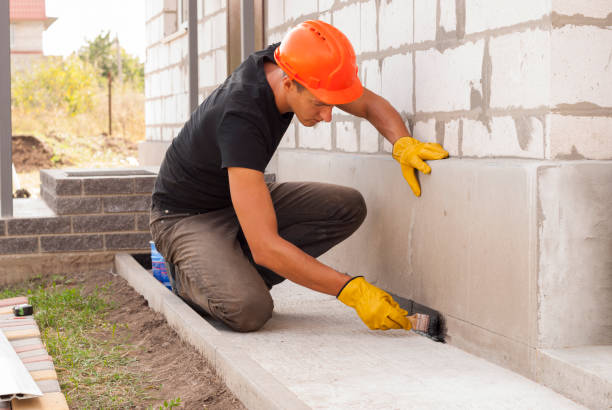 Licensed Interior Drainage System service in Rossville, GA - Halo Water Proofing